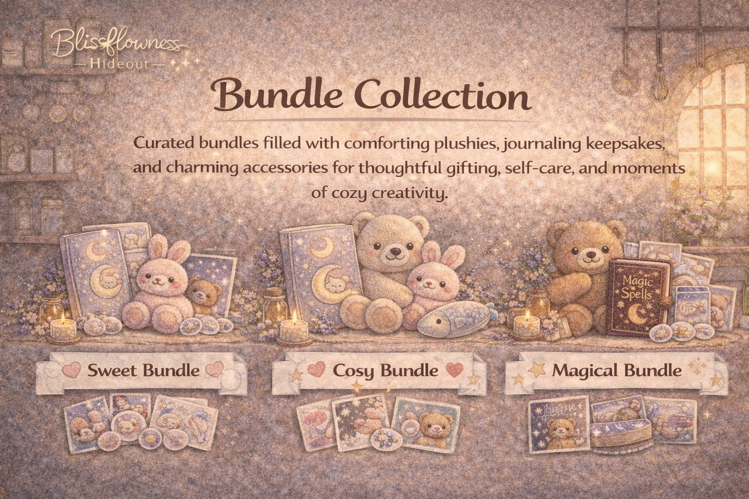 Gift Bundles