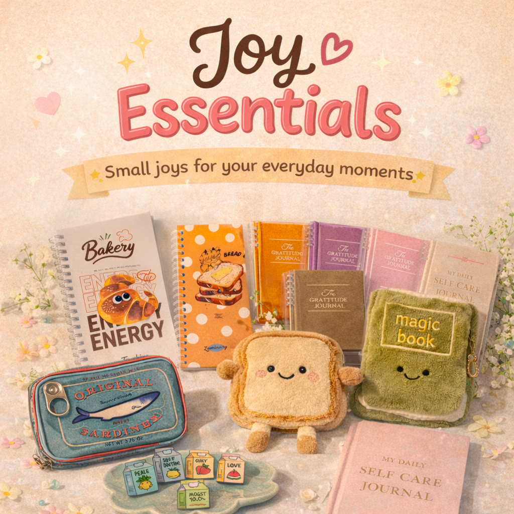 Joy Essentials