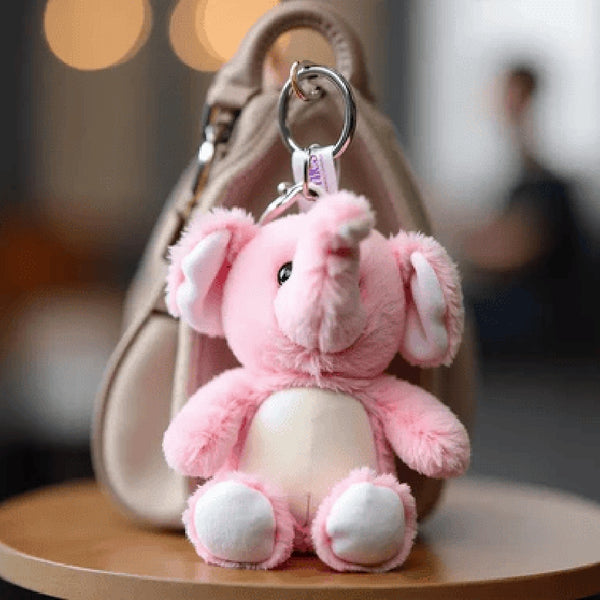 Warmies® Bag Charm