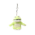 Warmies® Frog Bag Charm