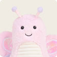Warmies® Pink Butterfly