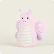 Warmies® Pink Butterfly