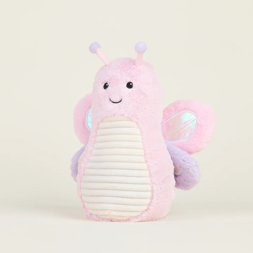 Warmies® Pink Butterfly