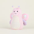 Warmies® Pink Butterfly