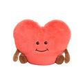 Warmies® Red Heart
