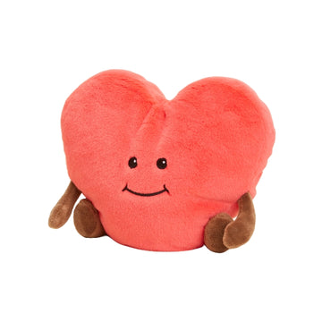 Warmies® Red Heart