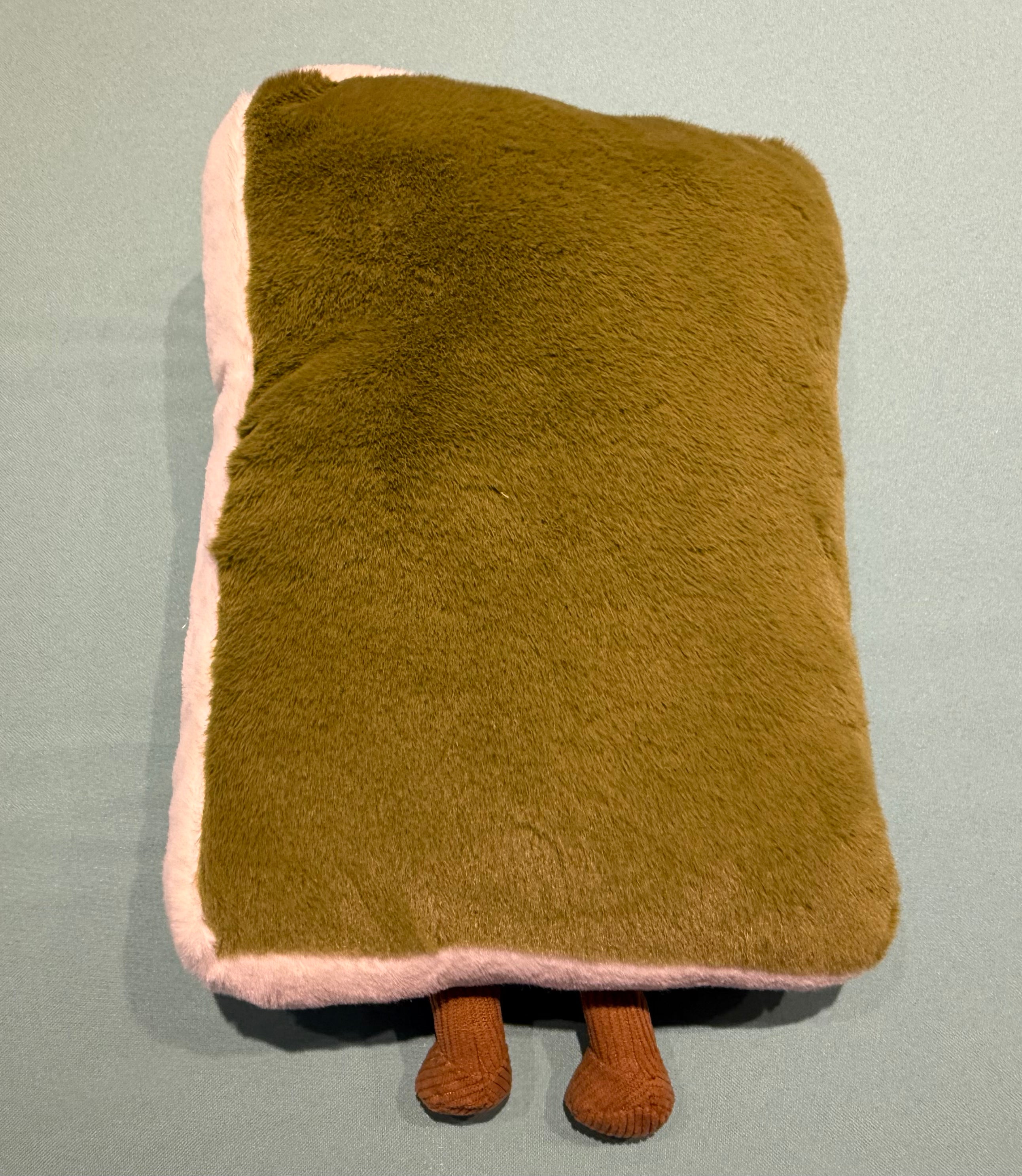 Magic Book Plush