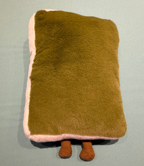 Magic Book Plush