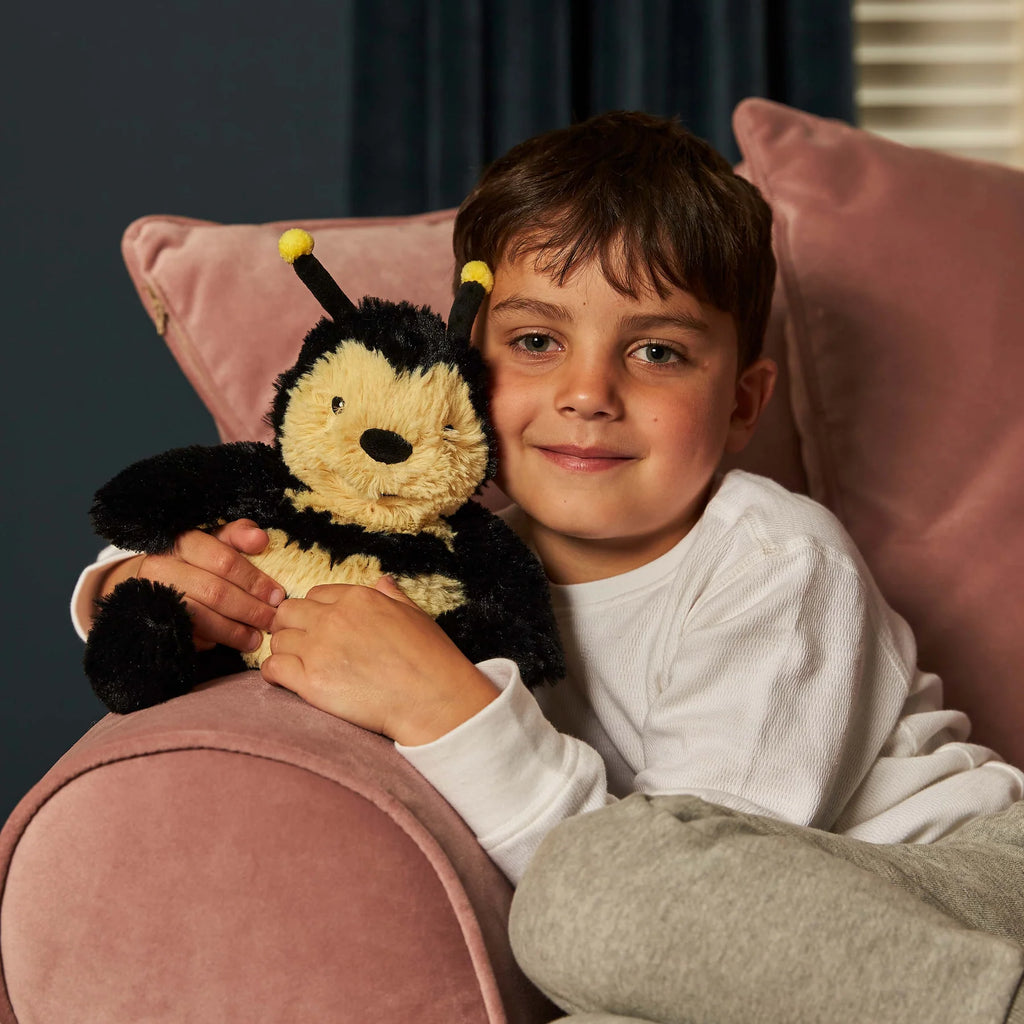 Warmies® Junior Bumblebee