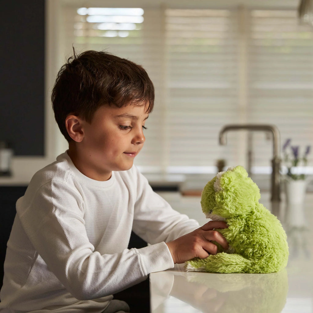 Warmies® Junior Frog