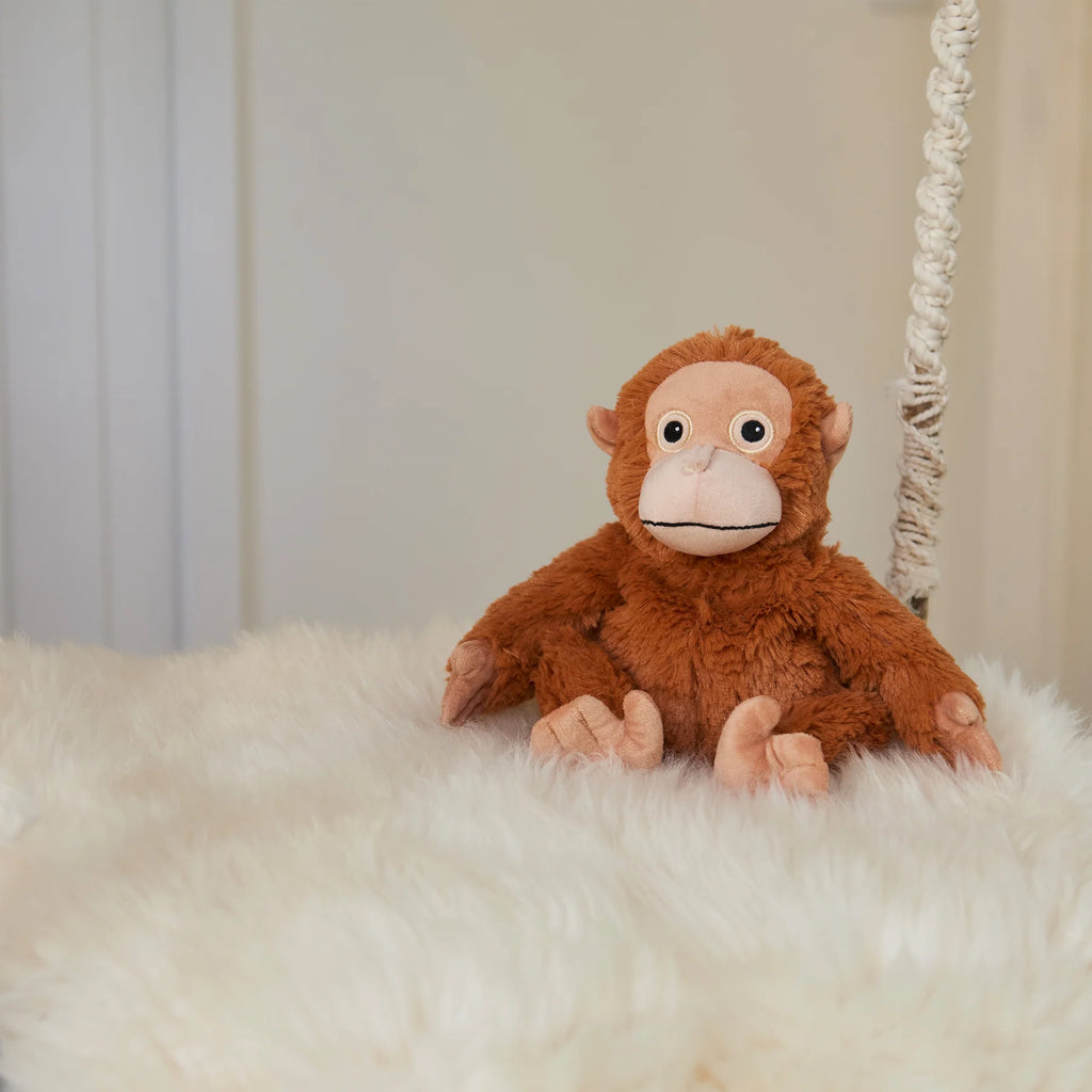 Warmies® Junior Orangutan
