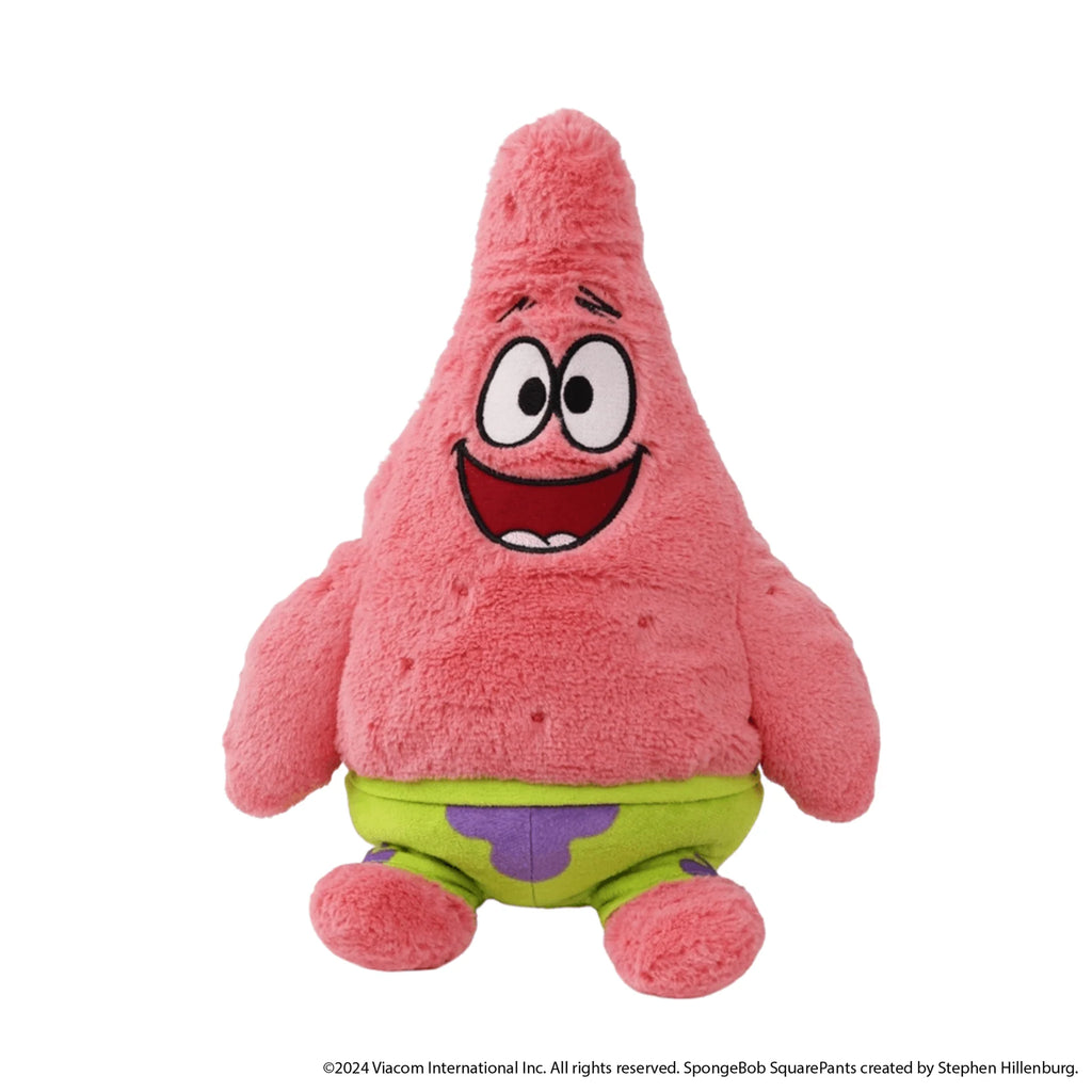 Warmies® Patrick Star™