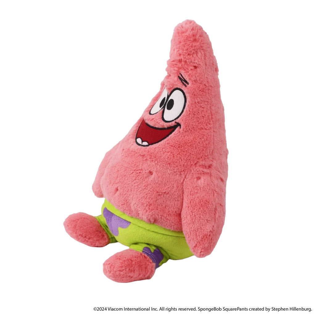 Warmies® Patrick Star™