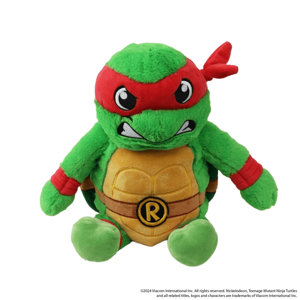 Warmies® Raphael Teenage Mutant Ninja Turtle™