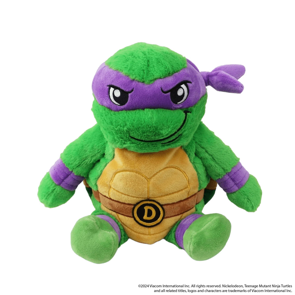 Warmies® Donatello Teenage Mutant Ninja Turtle™