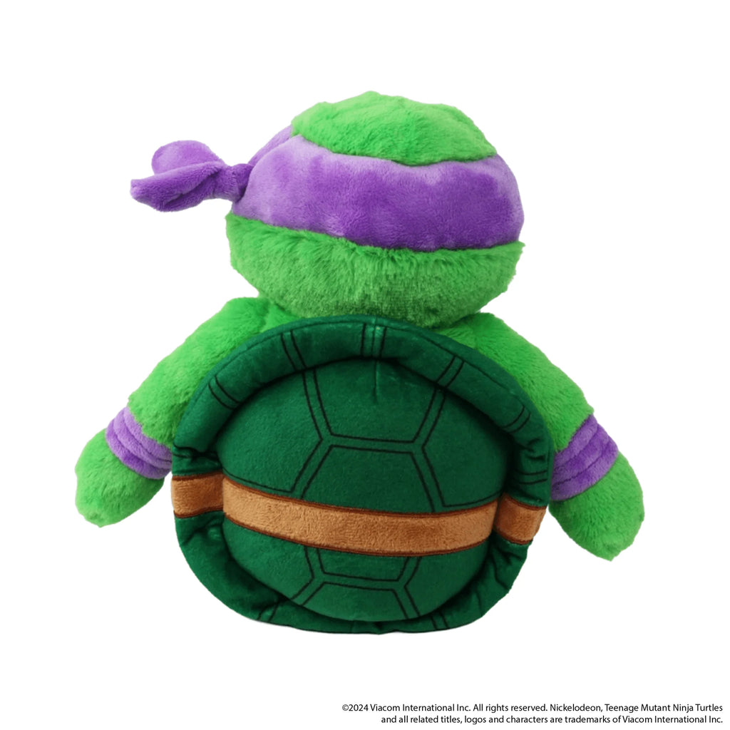 Warmies® Donatello Teenage Mutant Ninja Turtle™