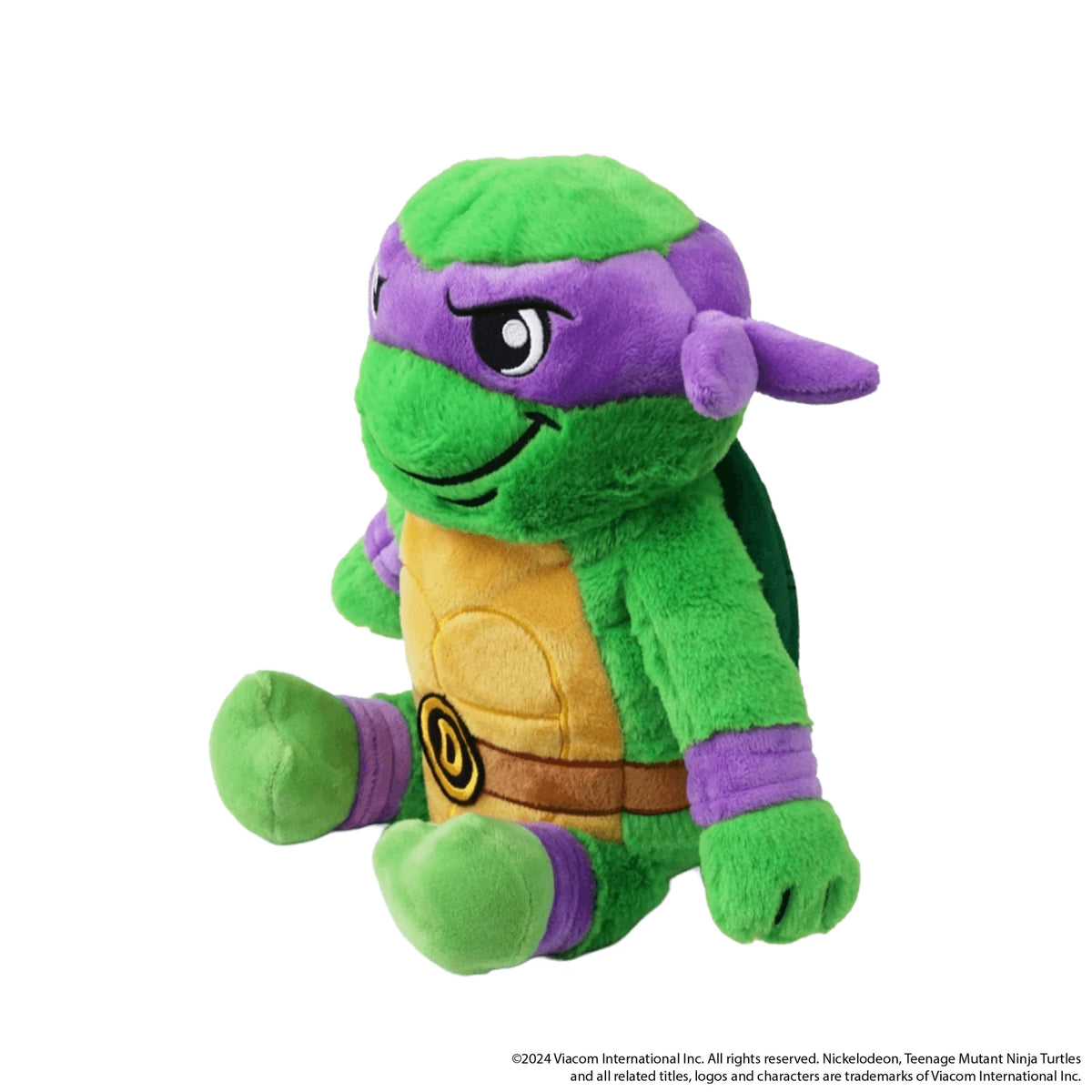 Warmies® Donatello Teenage Mutant Ninja Turtle™
