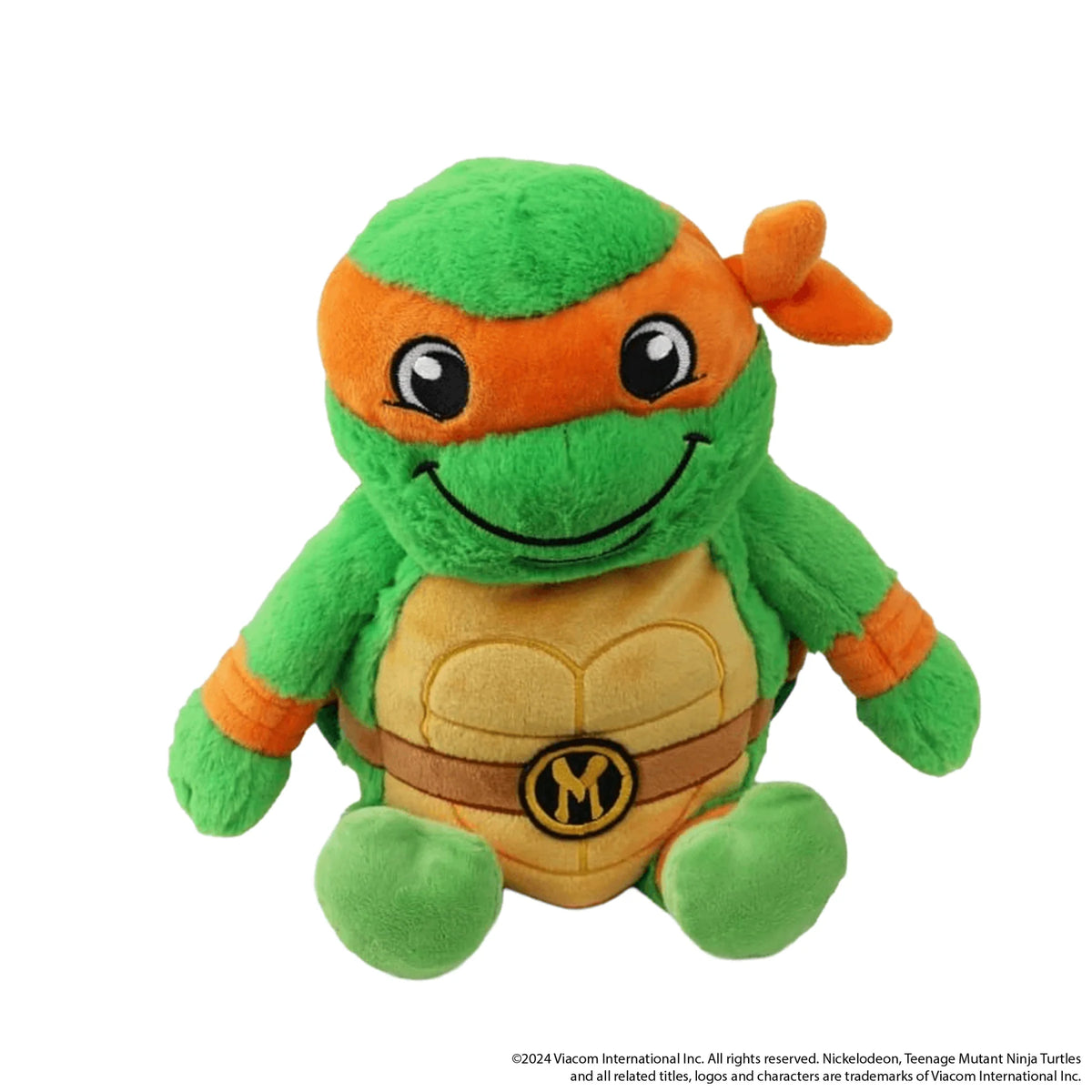 Warmies® Michalangelo Teenage Mutant Ninja Turtle™