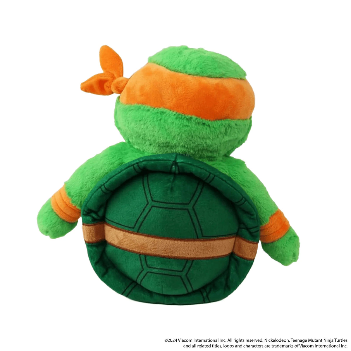 Warmies® Michalangelo Teenage Mutant Ninja Turtle™