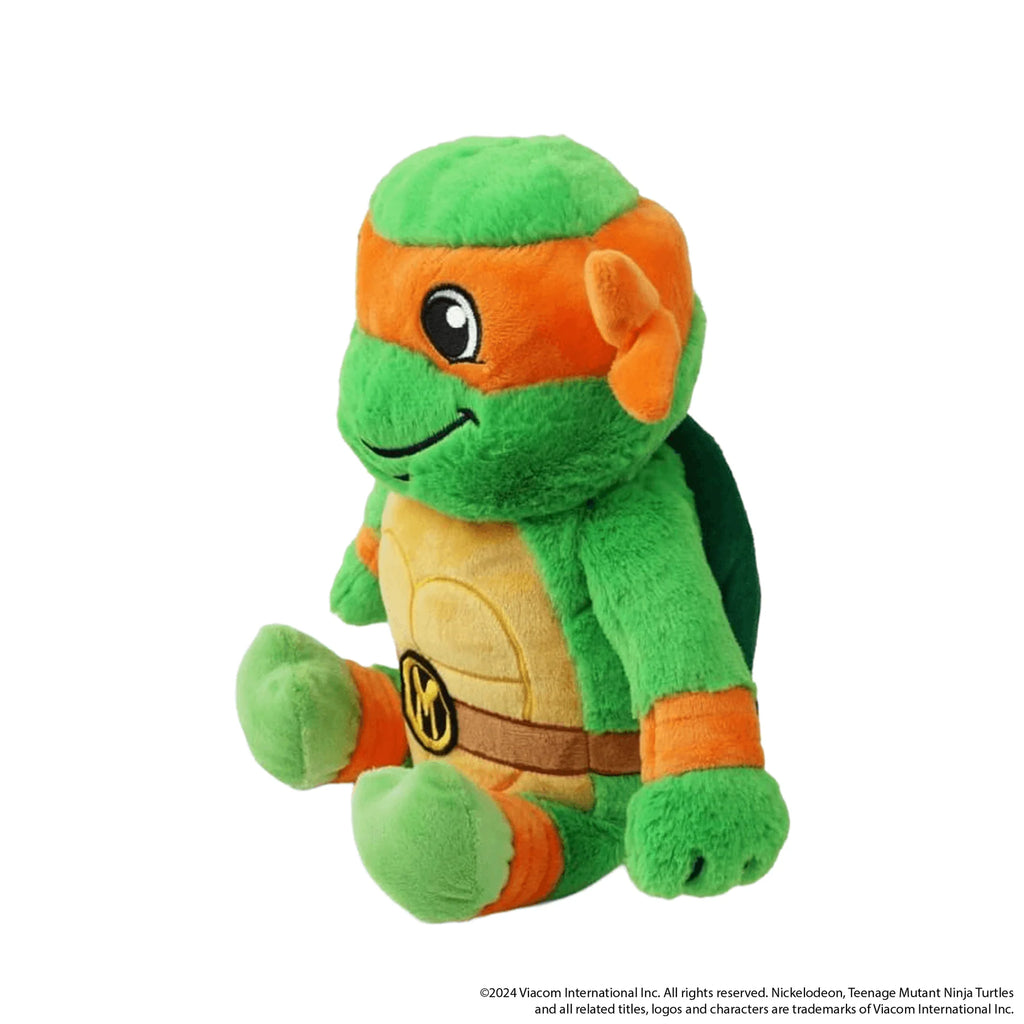 Warmies® Michalangelo Teenage Mutant Ninja Turtle™