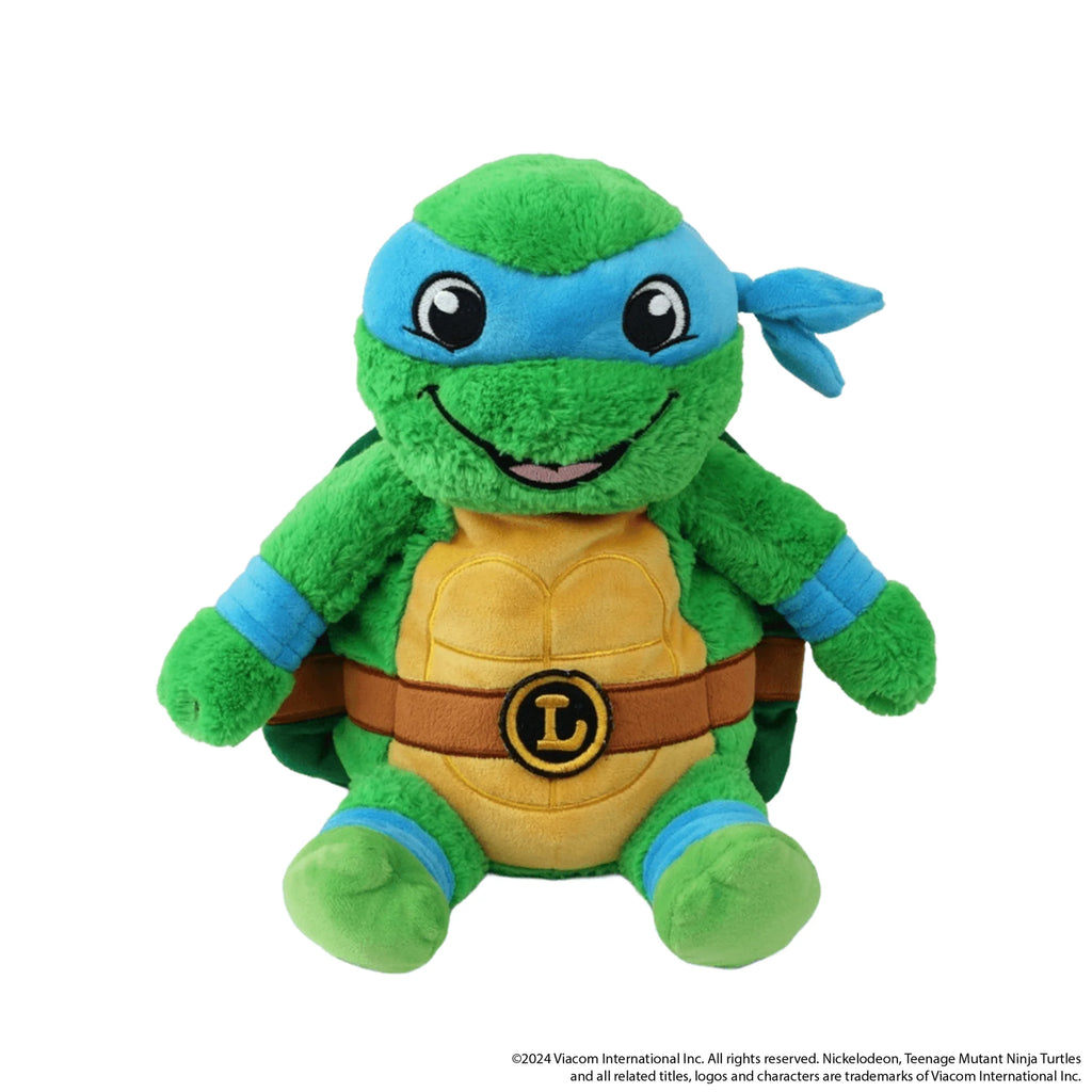 Warmies® Leonardo Teenage Mutant Ninja Turtle™