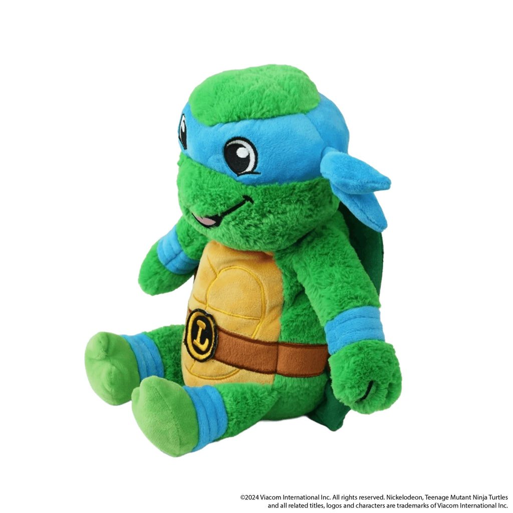 Warmies® Leonardo Teenage Mutant Ninja Turtle™