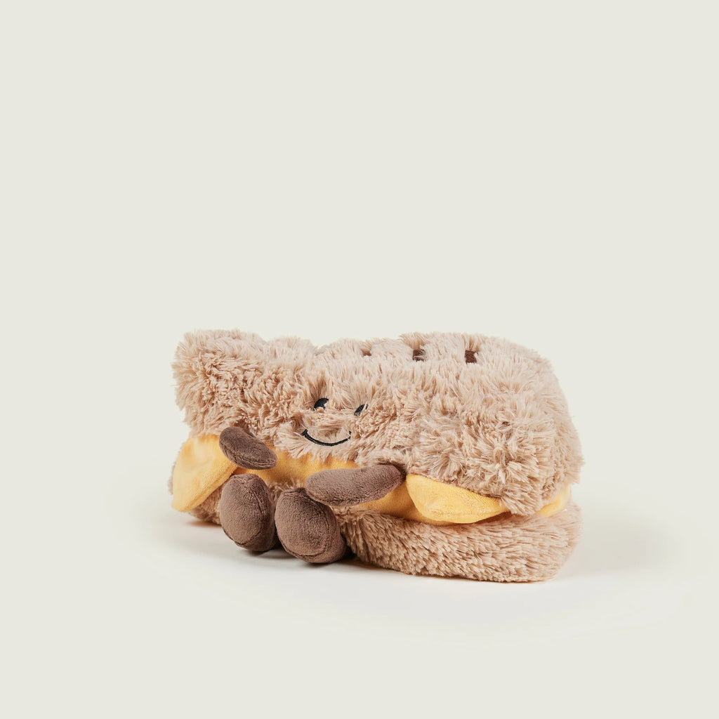 Warmies® Grilled Cheese