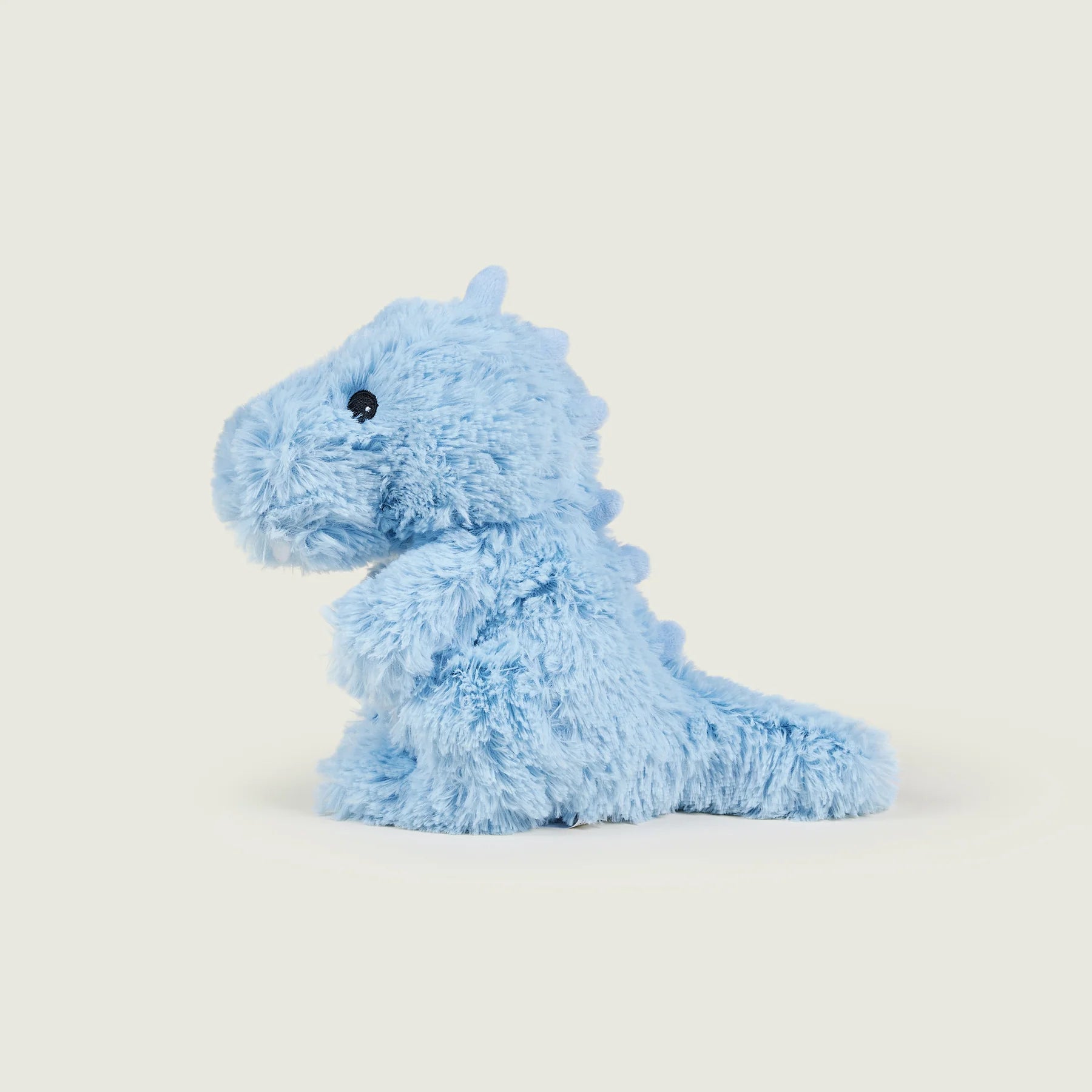Warmies® Junior Blue Baby Dinosaur
