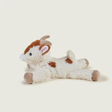 Warmies® Laying Goat