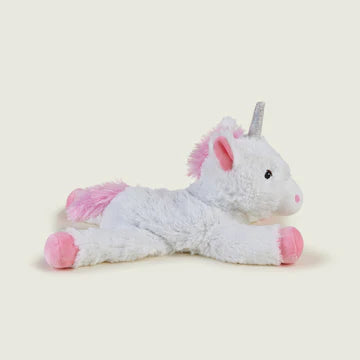 Warmies® Laying Unicorn