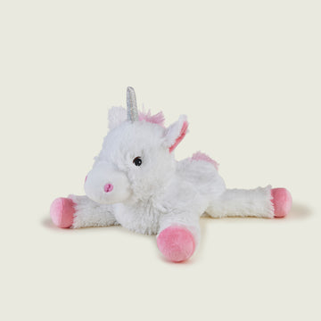 Warmies® Laying Unicorn