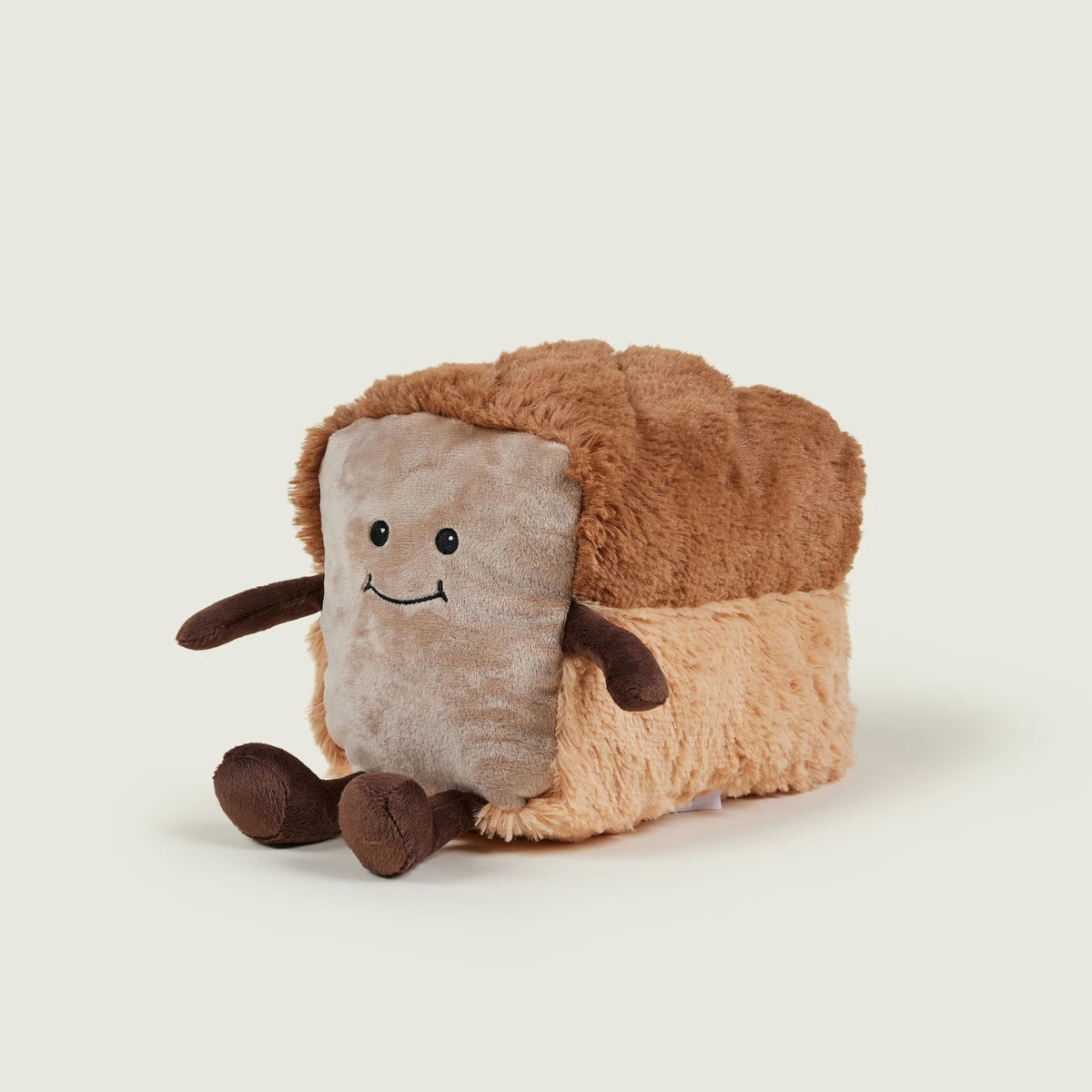 Warmies® Loaf of Bread
