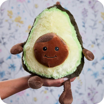 Warmies® Avocado