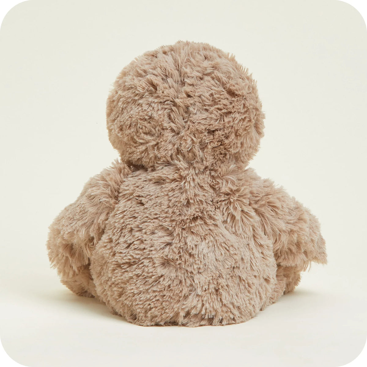 Warmies® Brown Sloth