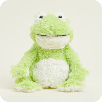 Warmies® Frog