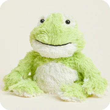 Warmies® Frog