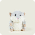 Warmies® Grey Hamster