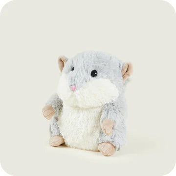 Warmies® Grey Hamster