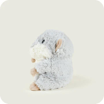 Warmies® Grey Hamster