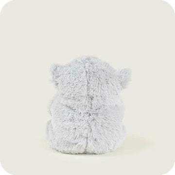 Warmies® Grey Hamster