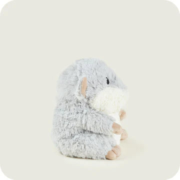 Warmies® Grey Hamster