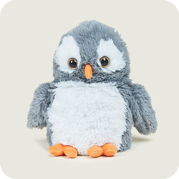 Warmies® Grey Owl