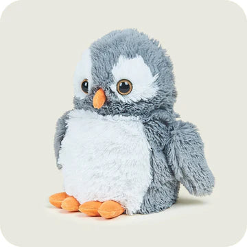Warmies® Grey Owl