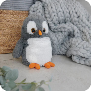 Warmies® Grey Owl