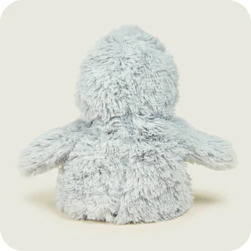 Warmies® Grey Penguin