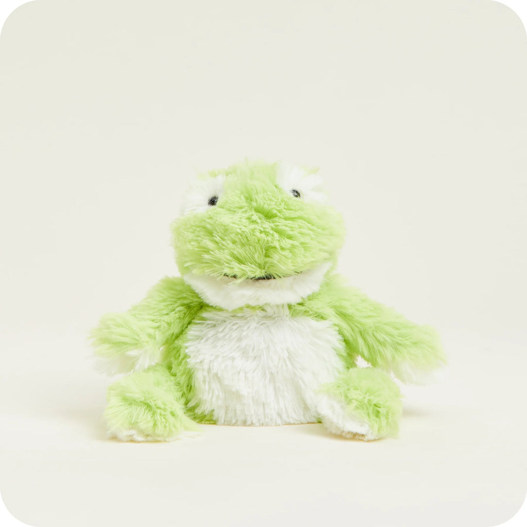 Warmies® Junior Frog