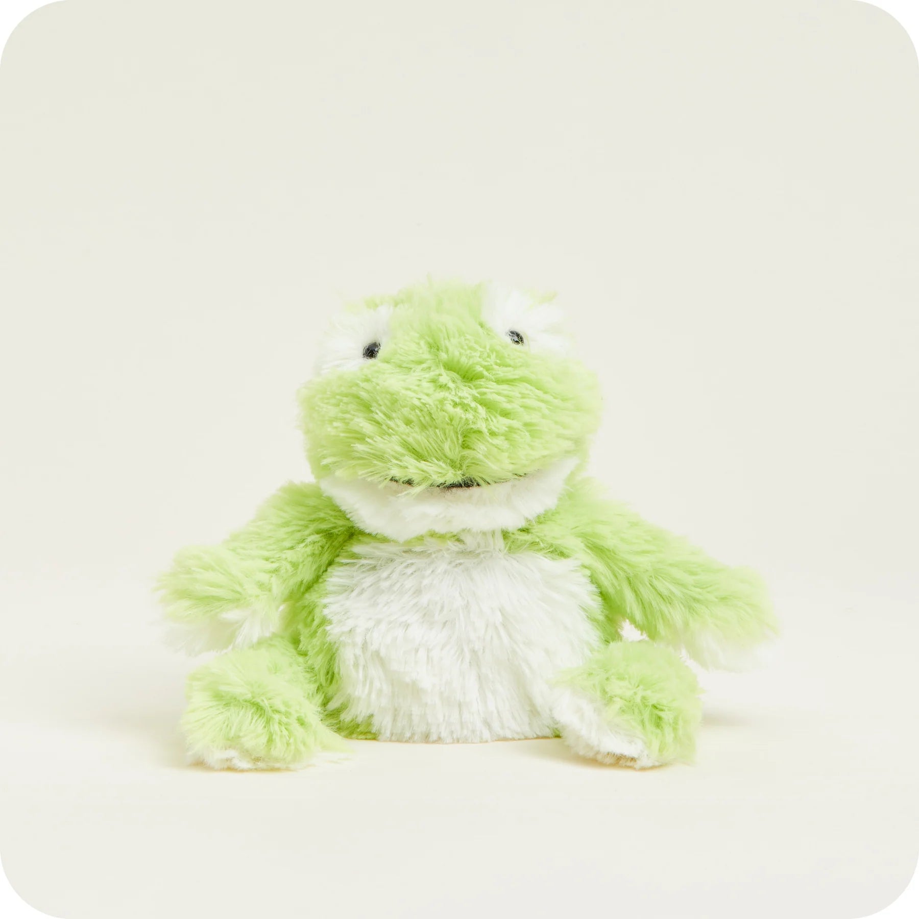 Warmies® Junior Frog