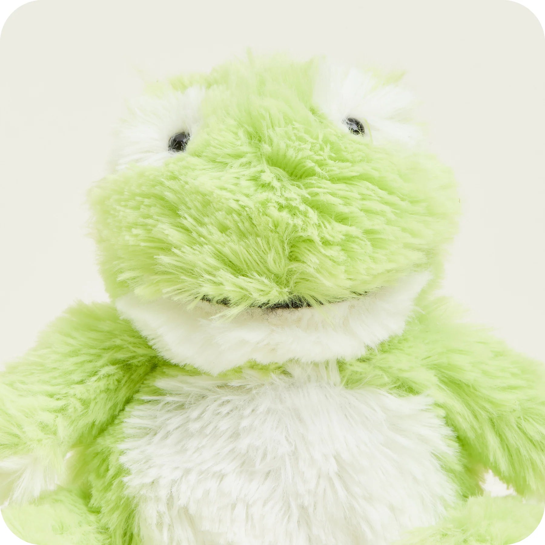 Warmies® Junior Frog