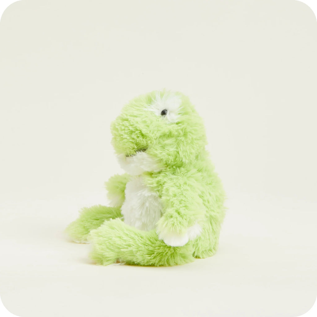 Warmies® Junior Frog