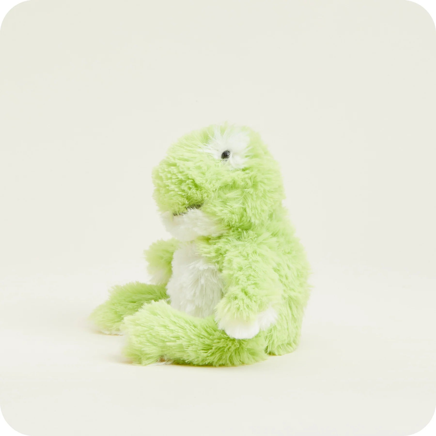 Warmies® Junior Frog
